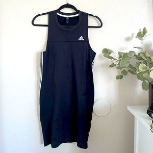 Adidas adicolor dress
